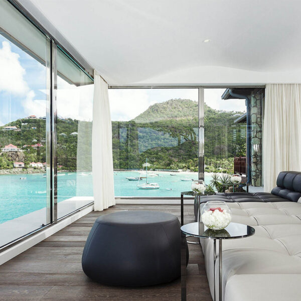 Campagne Collection Dark Grey 21A