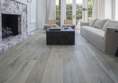 Campagne Collection Light Grey 21S