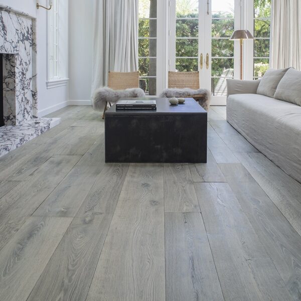 Campagne Collection Light Grey 21S