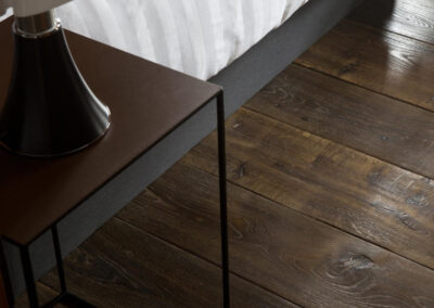 Campagne Collection Black Chestnut 22
