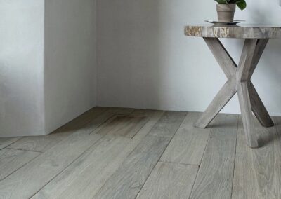 Campagne Collection Bleached Grey