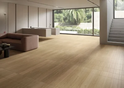Natural Genius Trame Fior di Sale