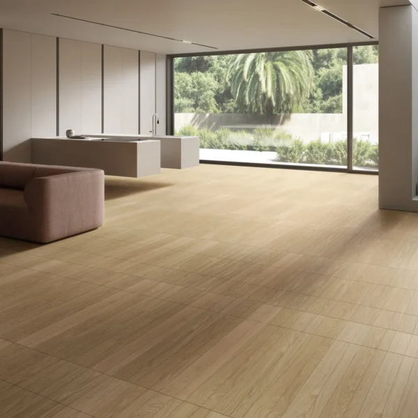 Natural Genius Trame Fior di Sale