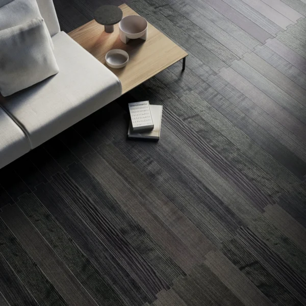Natural Genius Nui Graphite G2 Ash